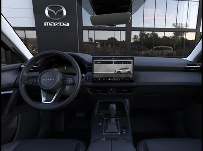 2027 Mazda Mazda CX-5 Premium