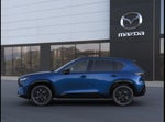2027 Mazda Mazda CX-5 Premium