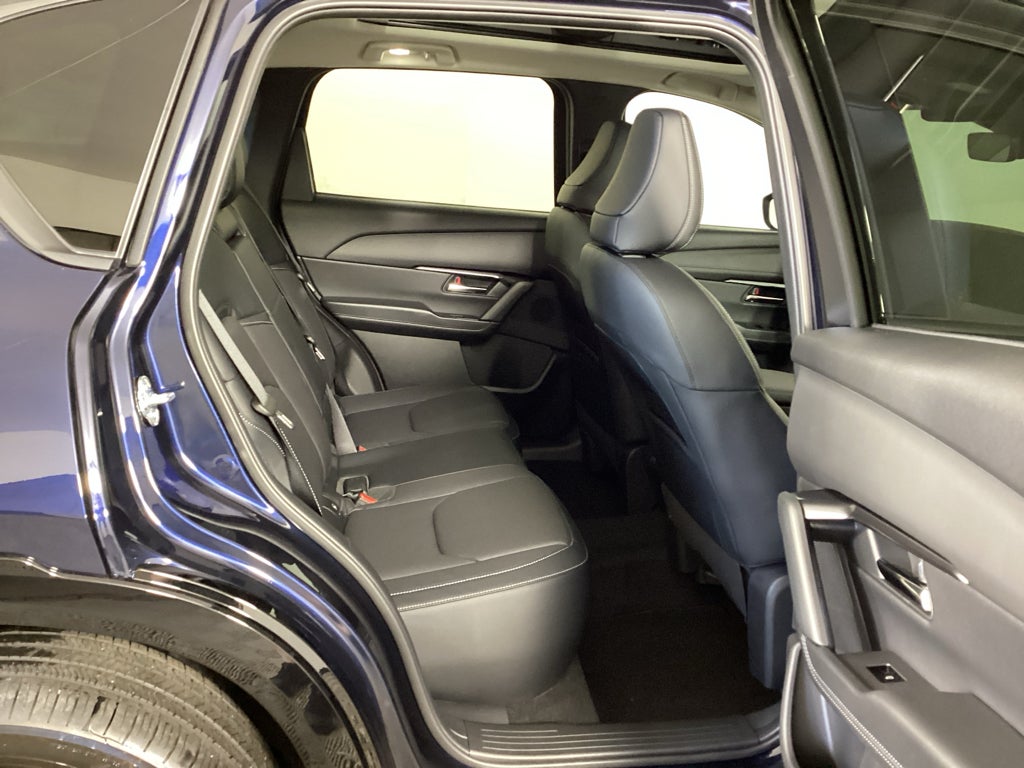 2026 Mazda Mazda CX-5 2.5 S Premium Plus