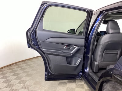 2026 Mazda Mazda CX-5 2.5 S Premium Plus