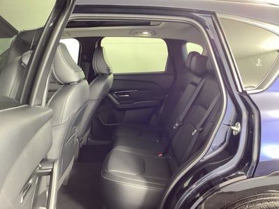 2026 Mazda Mazda CX-5 2.5 S Premium Plus
