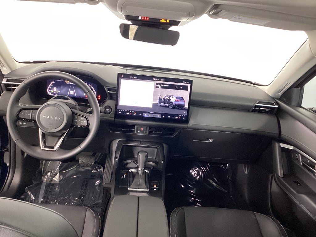 2026 Mazda Mazda CX-5 2.5 S Premium Plus