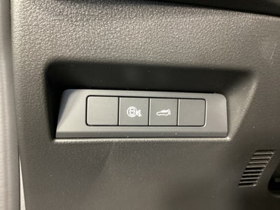 2026 Mazda Mazda CX-5 2.5 S Premium Plus