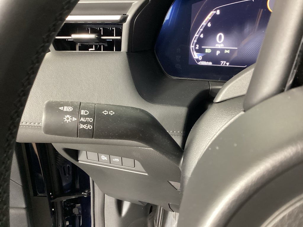 2026 Mazda Mazda CX-5 2.5 S Premium Plus