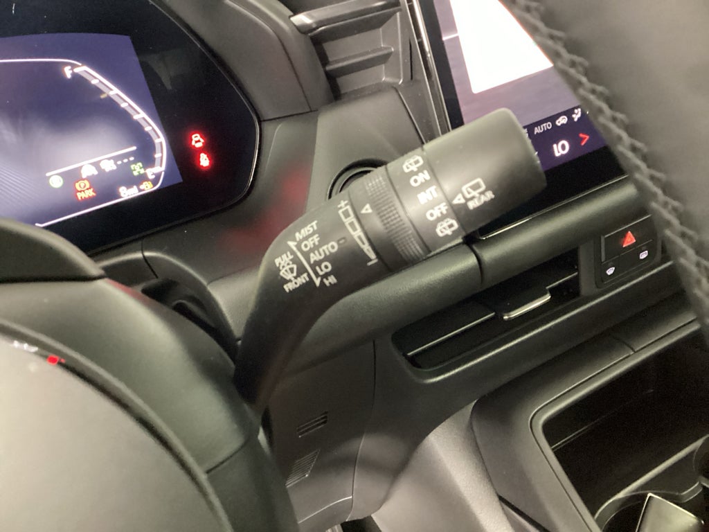 2026 Mazda Mazda CX-5 2.5 S Premium Plus