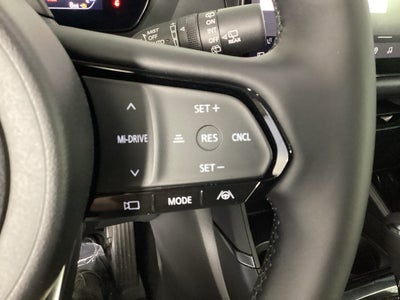 2026 Mazda Mazda CX-5 2.5 S Premium Plus
