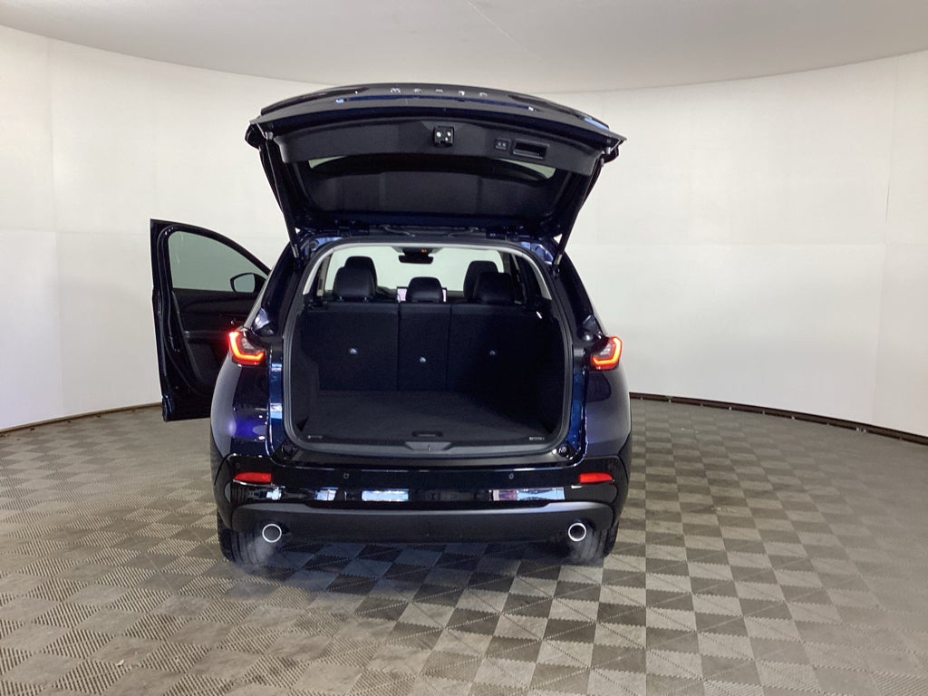 2026 Mazda Mazda CX-5 2.5 S Premium Plus