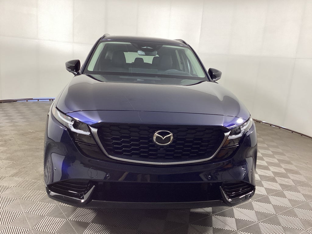 2026 Mazda Mazda CX-5 2.5 S Premium Plus