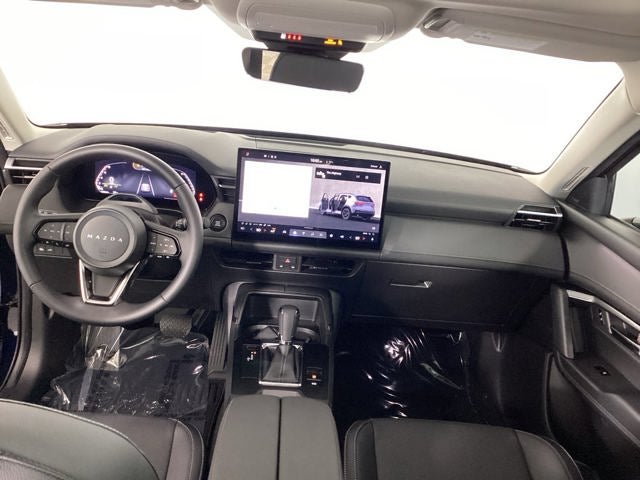 2026 Mazda Mazda CX-5 2.5 S Premium Plus