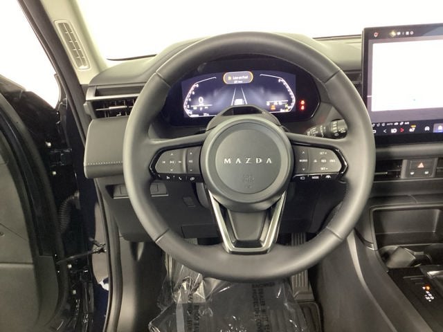 2026 Mazda Mazda CX-5 2.5 S Premium Plus