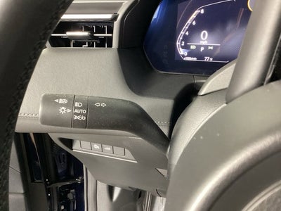 2026 Mazda Mazda CX-5 2.5 S Premium Plus