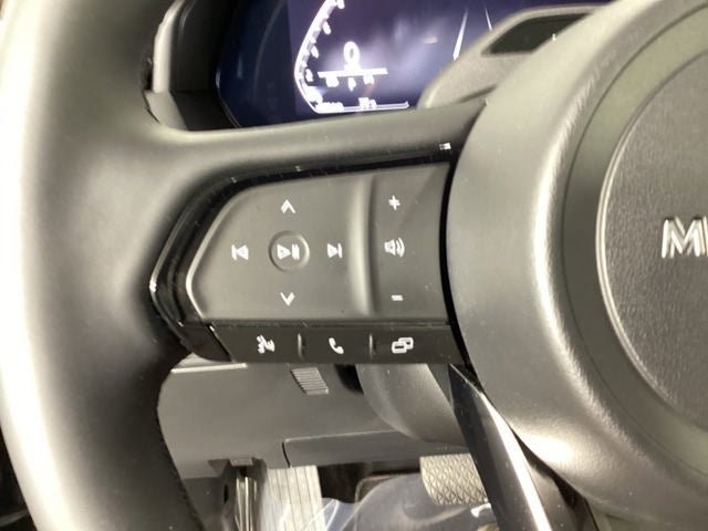 2026 Mazda Mazda CX-5 2.5 S Premium Plus