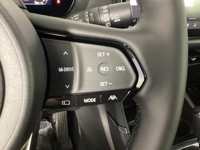 2026 Mazda Mazda CX-5 2.5 S Premium Plus