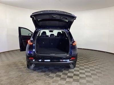 2026 Mazda Mazda CX-5 2.5 S Premium Plus