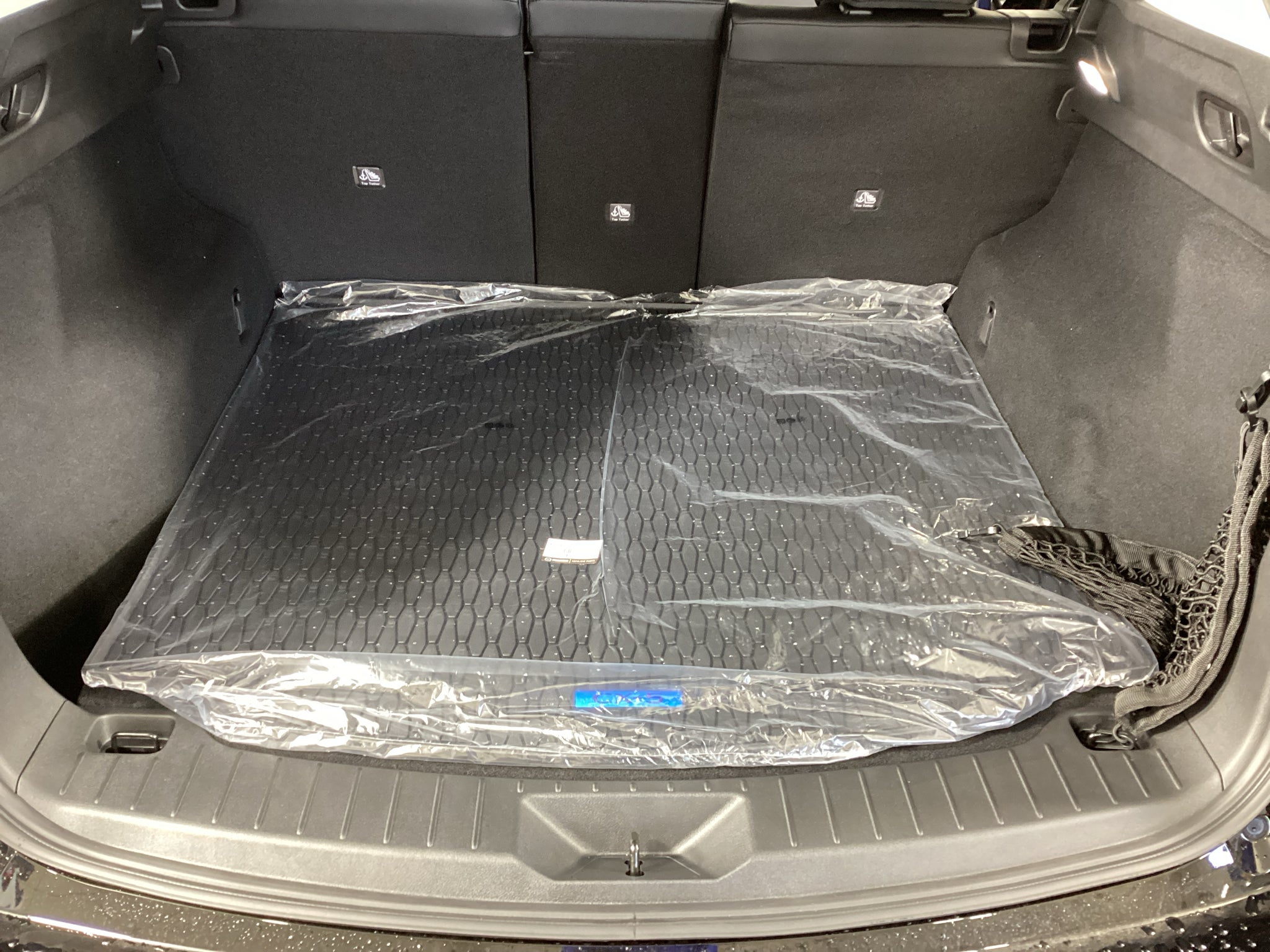 2026 Mazda Mazda CX-5 2.5 S Premium Plus