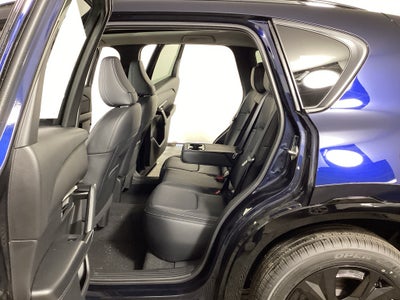 2026 Mazda Mazda CX-5 2.5 S Premium Plus
