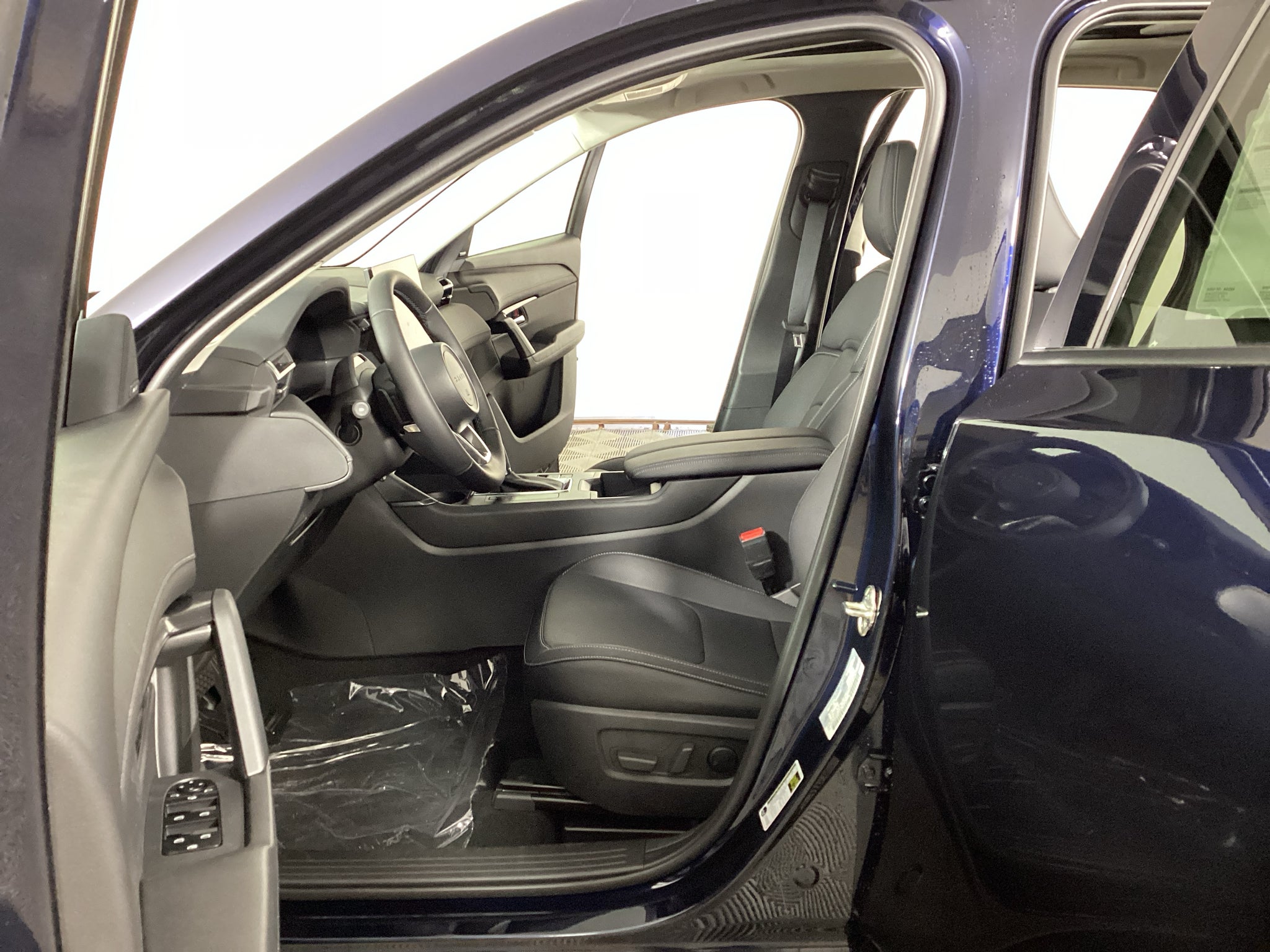 2026 Mazda Mazda CX-5 2.5 S Premium Plus