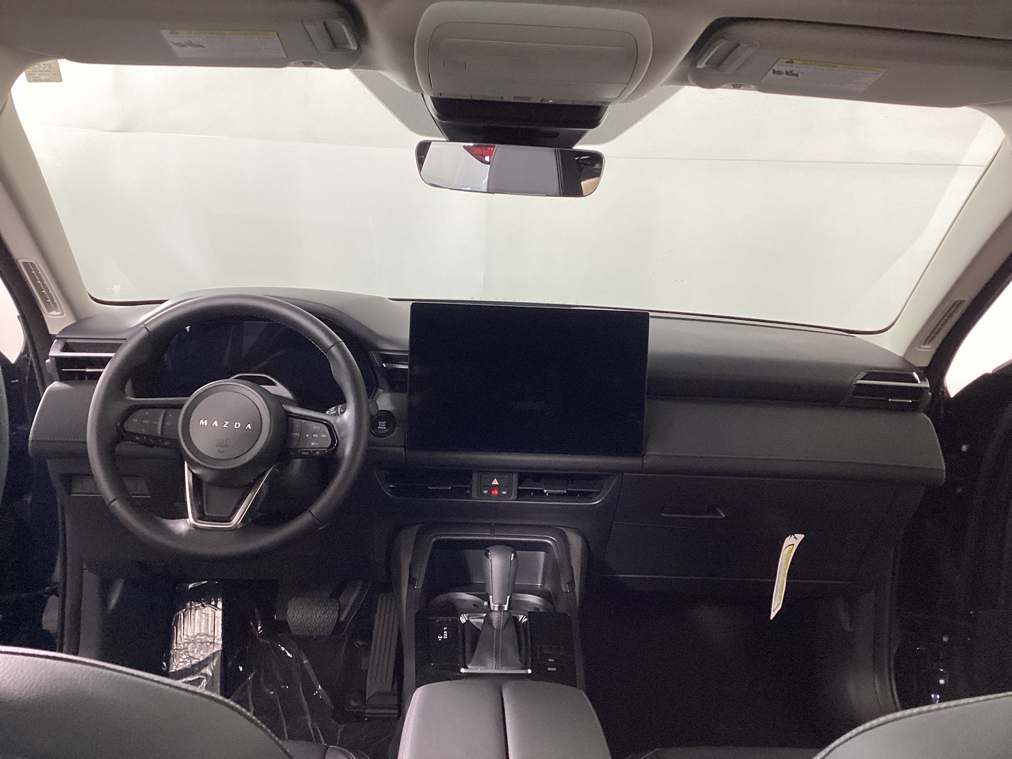 2026 Mazda Mazda CX-5 2.5 S Premium Plus