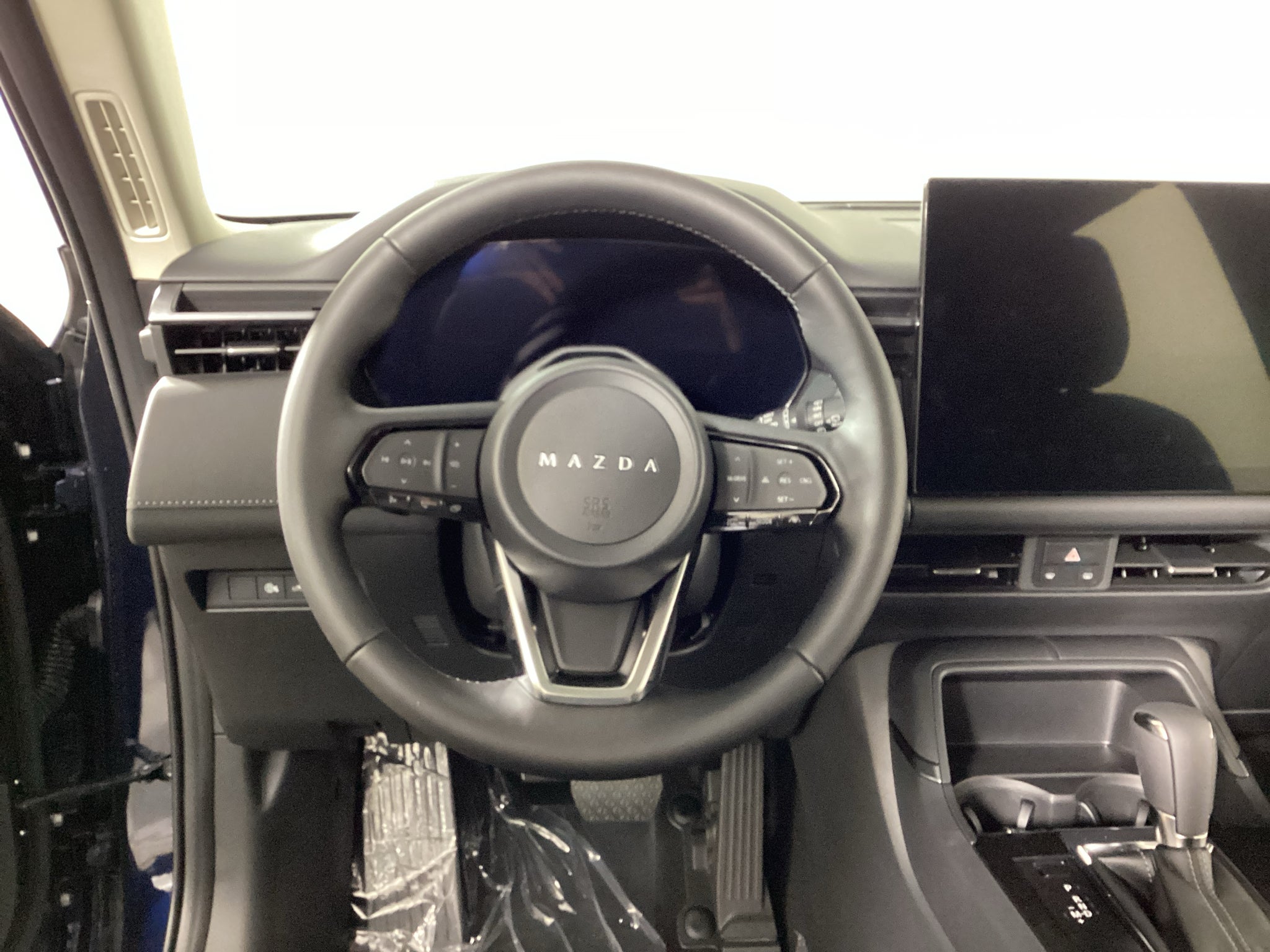 2026 Mazda Mazda CX-5 2.5 S Premium Plus
