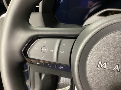 2026 Mazda Mazda CX-5 2.5 S Premium Plus
