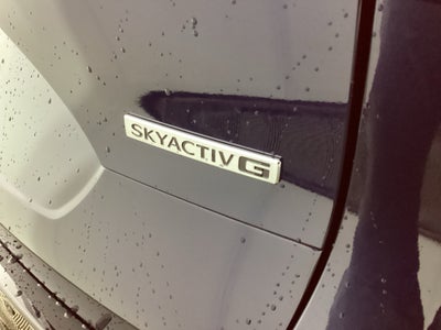 2026 Mazda Mazda CX-5 2.5 S Premium Plus