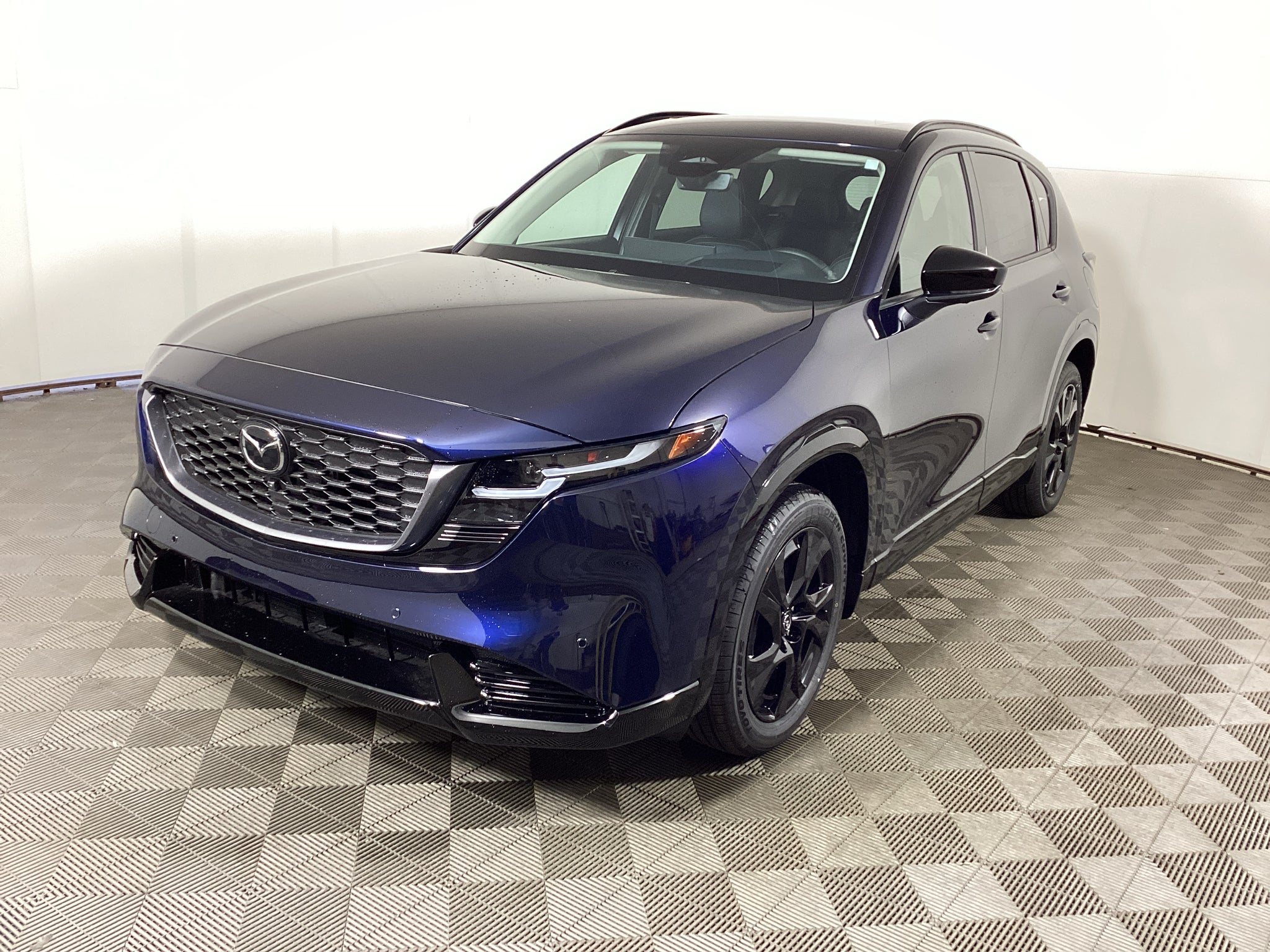2026 Mazda Mazda CX-5 2.5 S Premium Plus