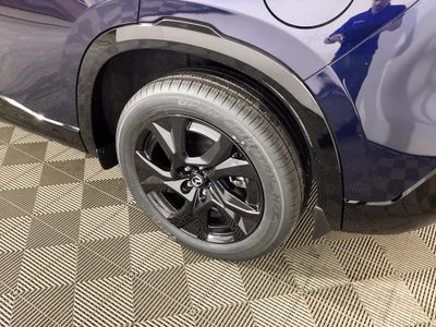 2026 Mazda Mazda CX-5 2.5 S Premium Plus