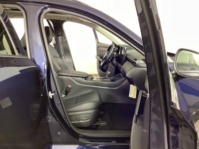 2026 Mazda Mazda CX-5 2.5 S Premium Plus