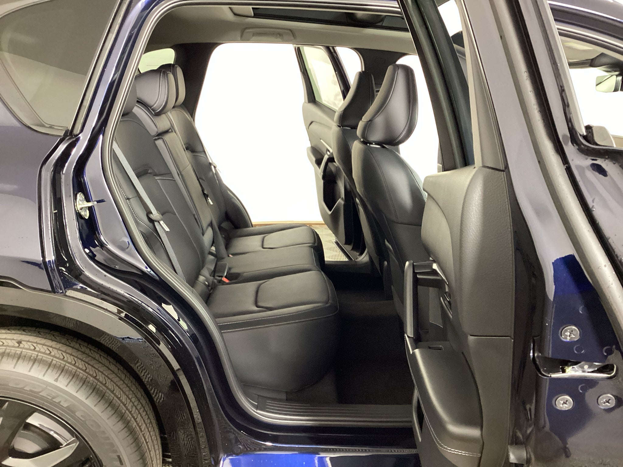 2026 Mazda Mazda CX-5 2.5 S Premium Plus
