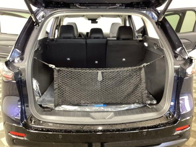 2026 Mazda Mazda CX-5 2.5 S Premium Plus