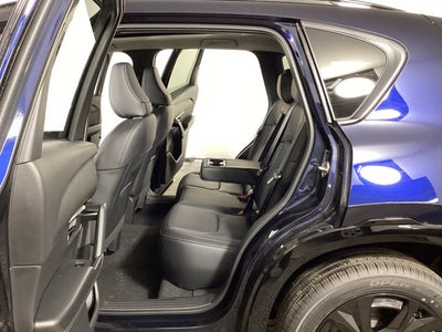 2026 Mazda Mazda CX-5 2.5 S Premium Plus