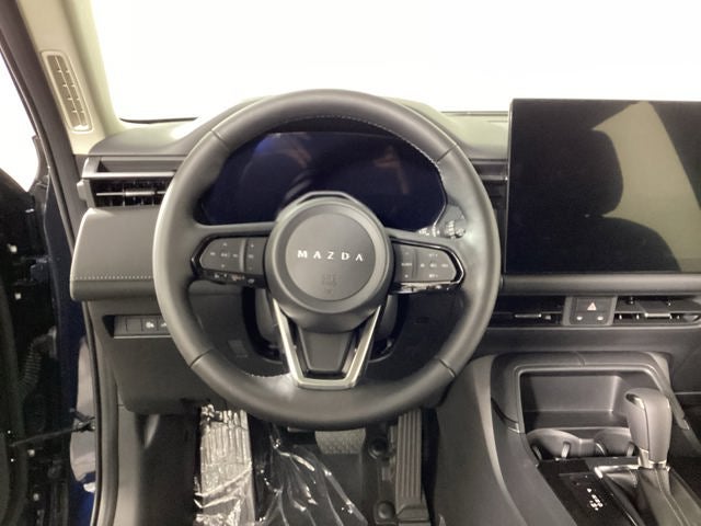 2026 Mazda Mazda CX-5 2.5 S Premium Plus