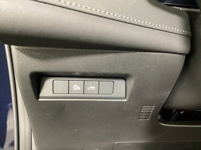 2026 Mazda Mazda CX-5 2.5 S Premium Plus