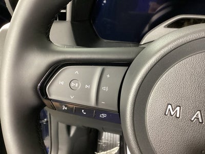 2026 Mazda Mazda CX-5 2.5 S Premium Plus