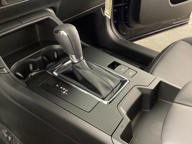 2026 Mazda Mazda CX-5 2.5 S Premium Plus