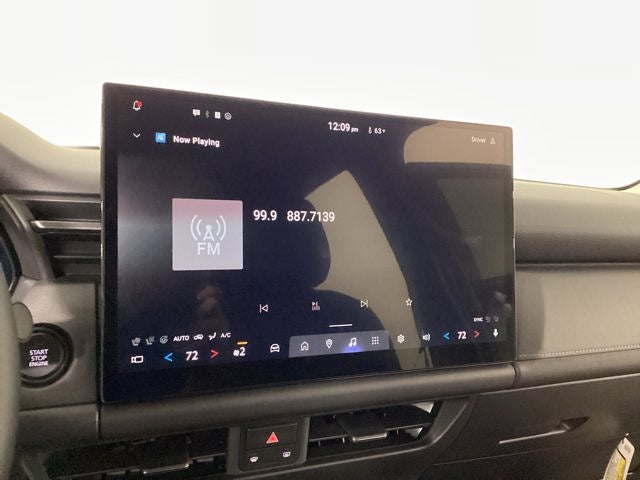 2026 Mazda Mazda CX-5 2.5 S Premium Plus