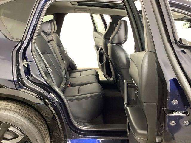 2026 Mazda Mazda CX-5 2.5 S Premium Plus