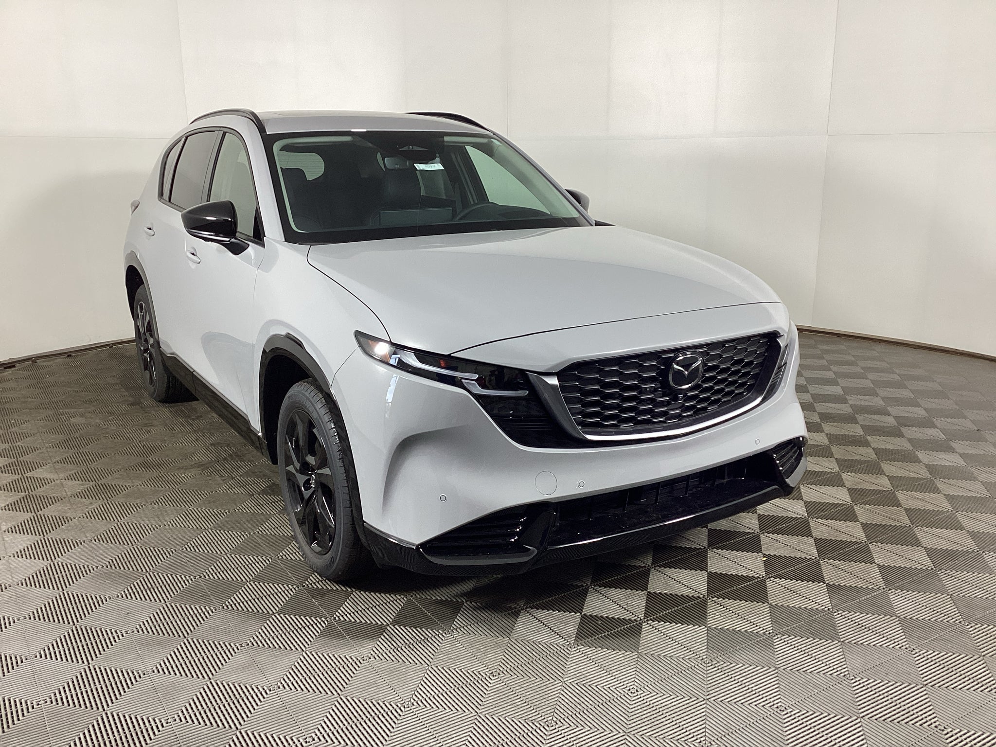 2026 Mazda Mazda CX-5 2.5 S Premium Plus