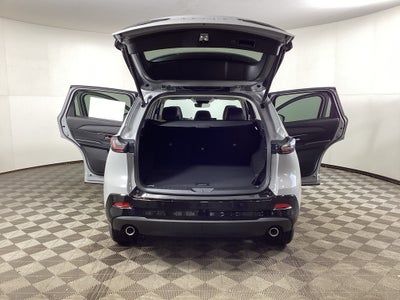 2026 Mazda Mazda CX-5 2.5 S Premium Plus