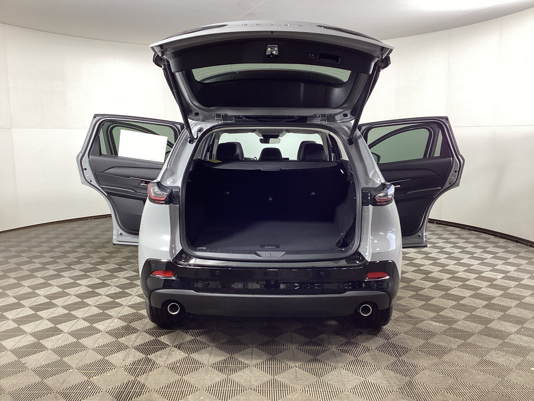 2026 Mazda Mazda CX-5 2.5 S Premium Plus