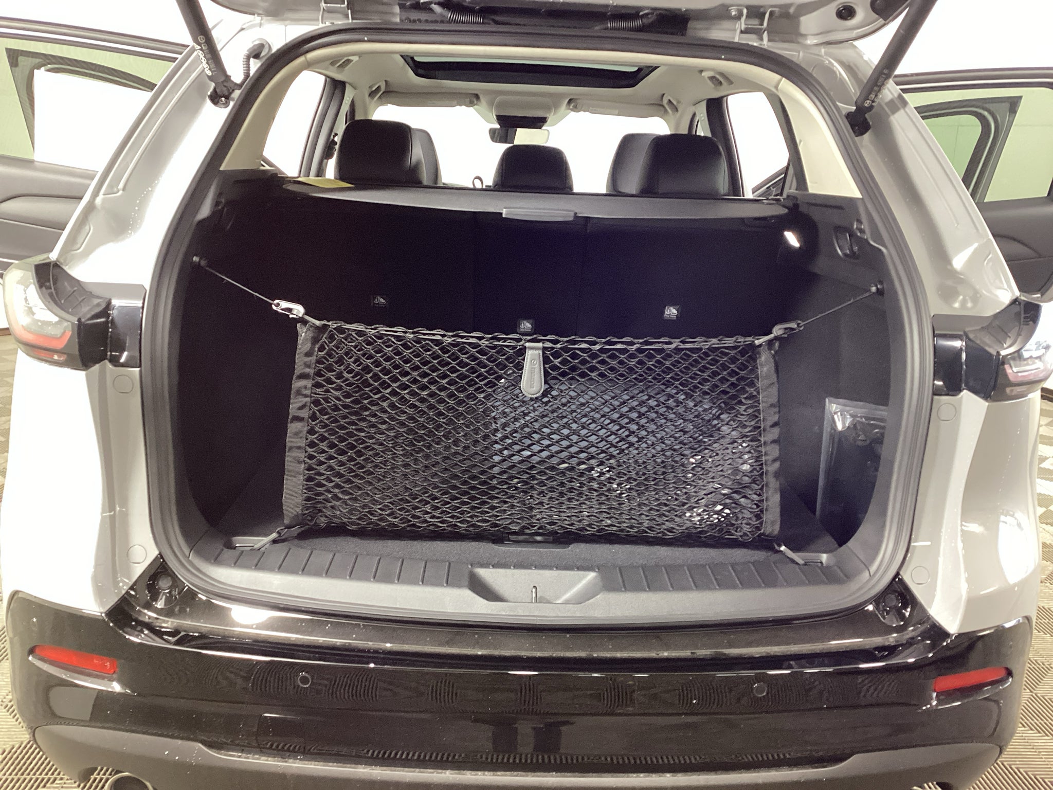 2026 Mazda Mazda CX-5 2.5 S Premium Plus