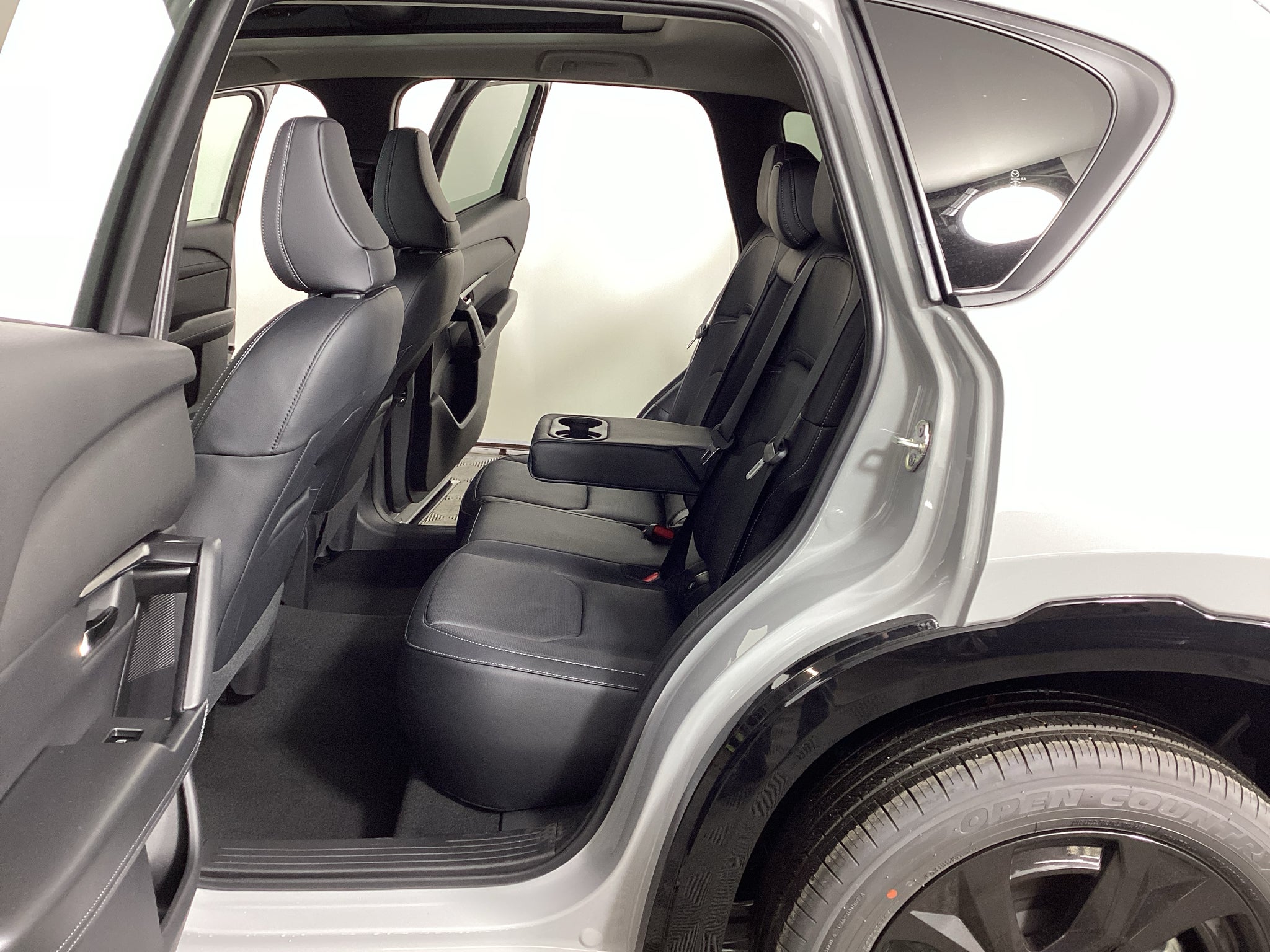 2026 Mazda Mazda CX-5 2.5 S Premium Plus