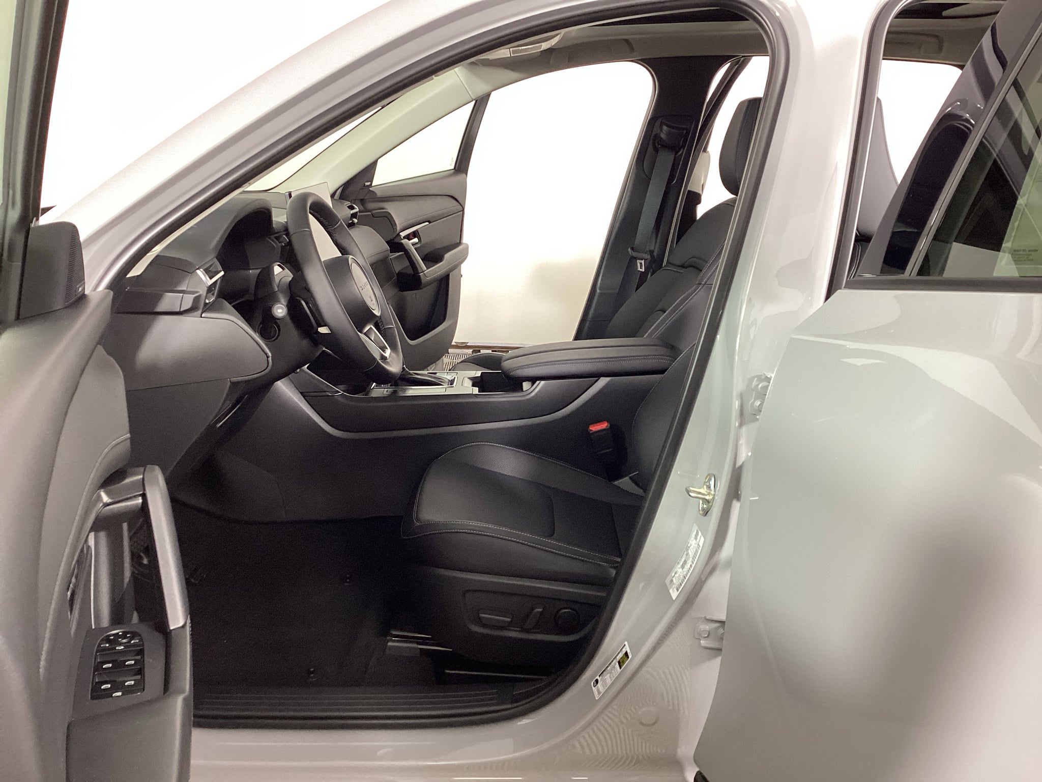2026 Mazda Mazda CX-5 2.5 S Premium Plus