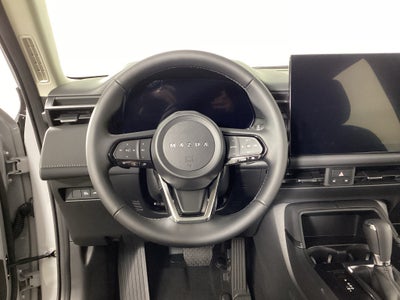2026 Mazda Mazda CX-5 2.5 S Premium Plus