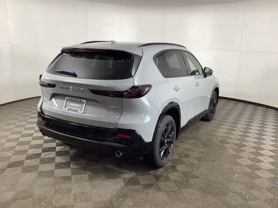 2026 Mazda Mazda CX-5 2.5 S Premium Plus