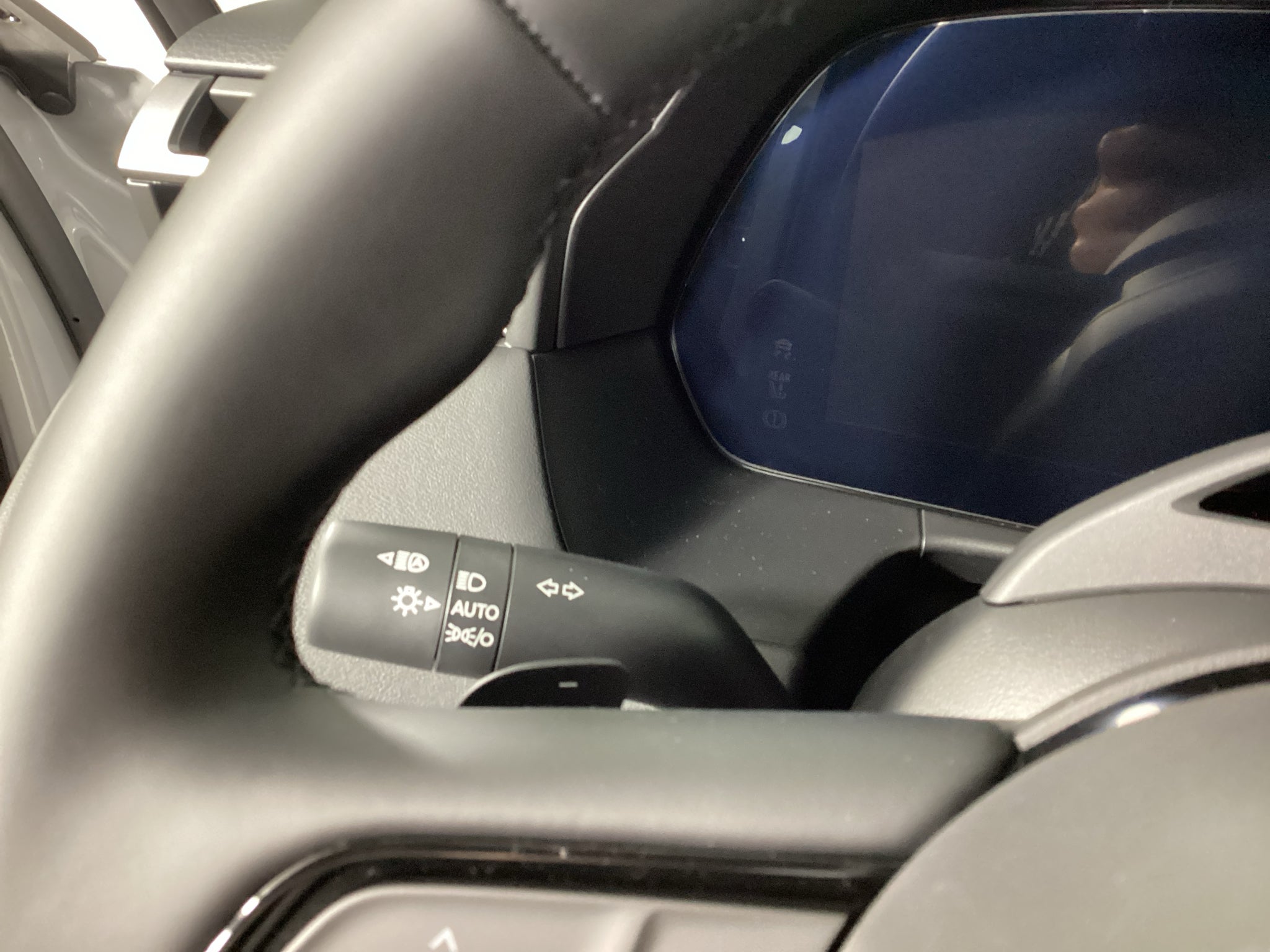 2026 Mazda Mazda CX-5 2.5 S Premium Plus