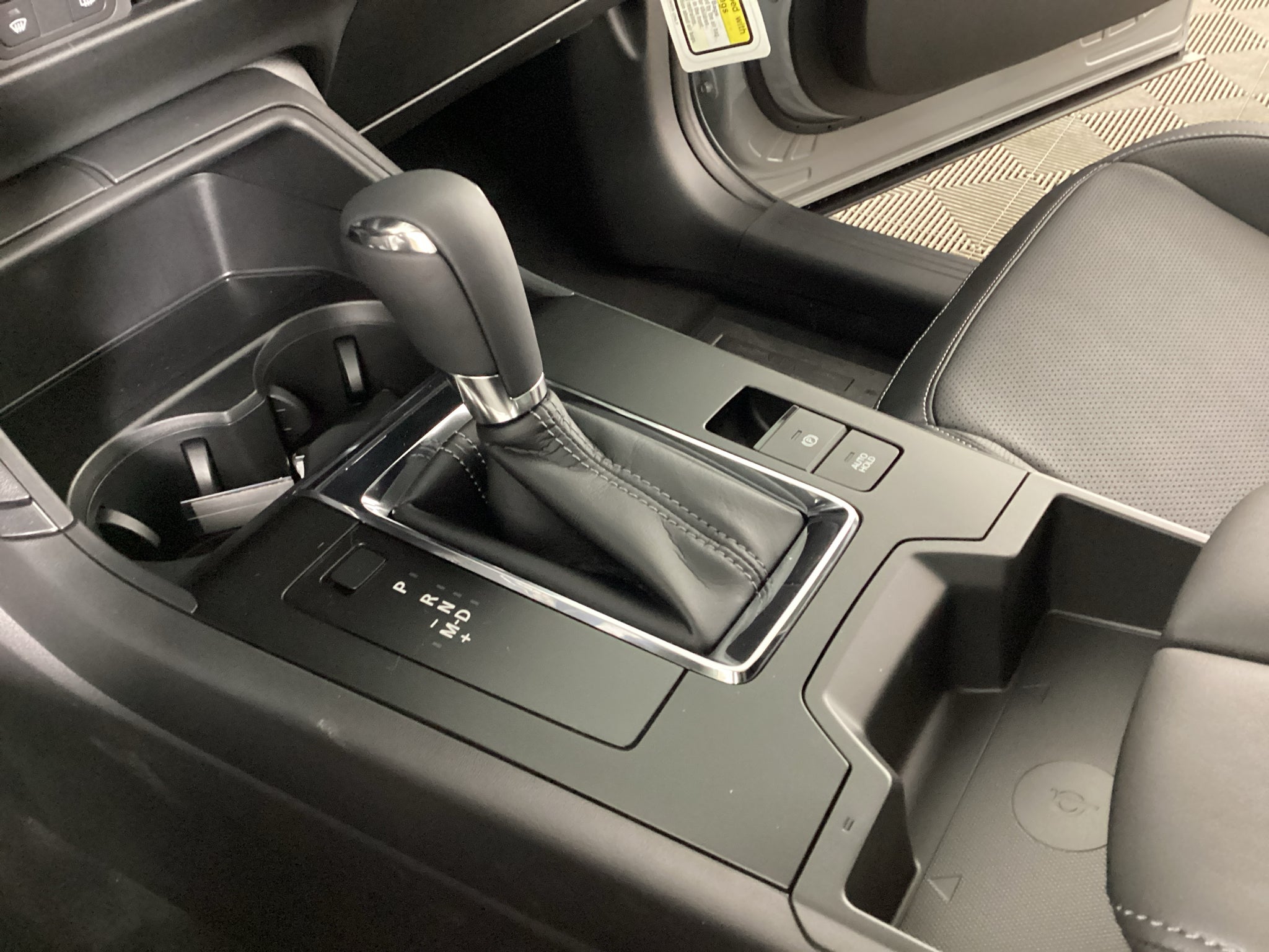 2026 Mazda Mazda CX-5 2.5 S Premium Plus