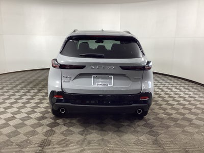 2026 Mazda Mazda CX-5 2.5 S Premium Plus