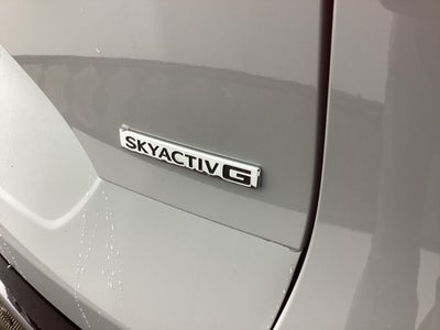 2026 Mazda Mazda CX-5 2.5 S Premium Plus