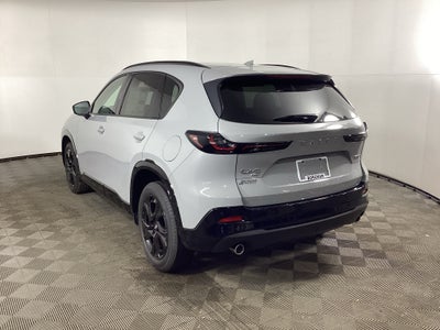 2026 Mazda Mazda CX-5 2.5 S Premium Plus